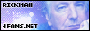 Alan Rickman Page