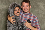Saira- 2014 Dallas Comic Con