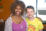 Glozell-2011 In the Middle of Nowhere-Quiznos